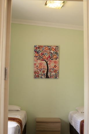 Imagen de la habitación del Hotel Manjimup Motor Inn. Foto 18