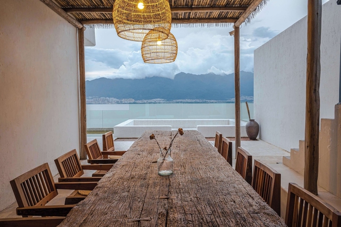 Imagen de los interiores del Hotel Manjing Banshan Haijing Huayuan Jiudian. Foto 14