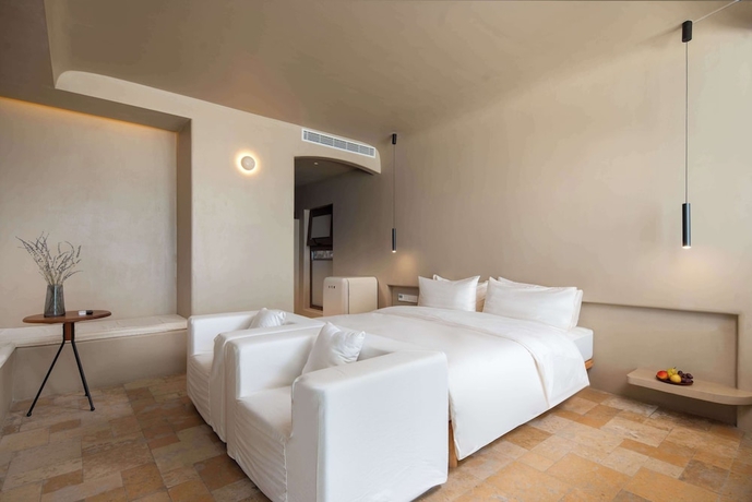 Imagen de la habitación del Hotel Manjing Banshan Haijing Huayuan Jiudian. Foto 12