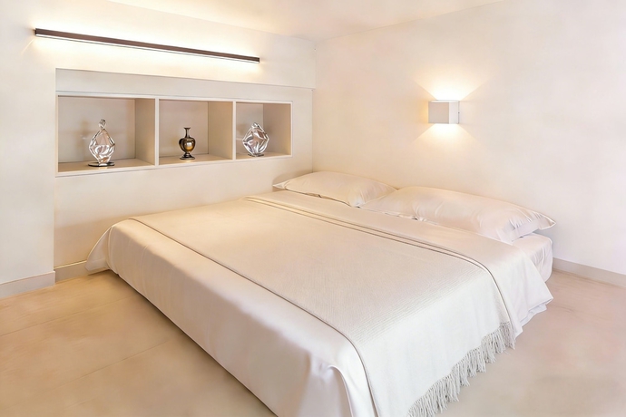 Imagen de la habitación del Hotel Manju, Xiamen. Foto 4