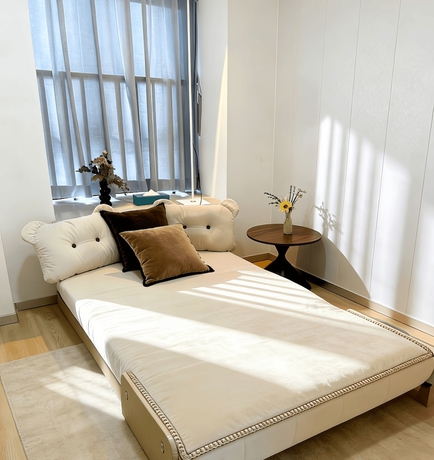 Imagen de la habitación del Hotel Manju, Xiamen. Foto 6