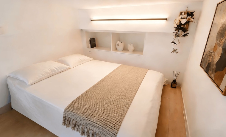 Imagen de la habitación del Hotel Manju, Xiamen. Foto 9