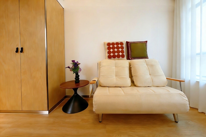 Imagen de la habitación del Hotel Manju, Xiamen. Foto 12