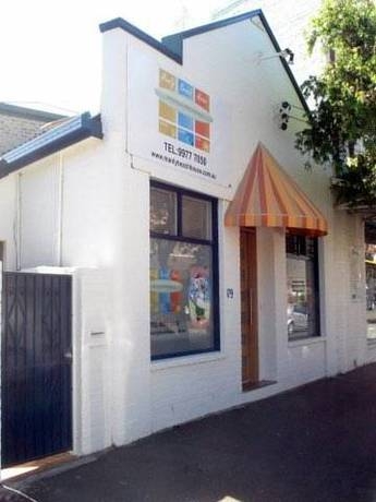 Imagen general del Hotel Manly Beach House. Foto 4