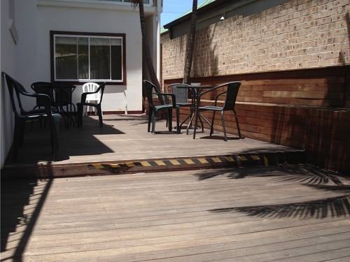 Imagen general del Hotel Manly Beach House. Foto 5