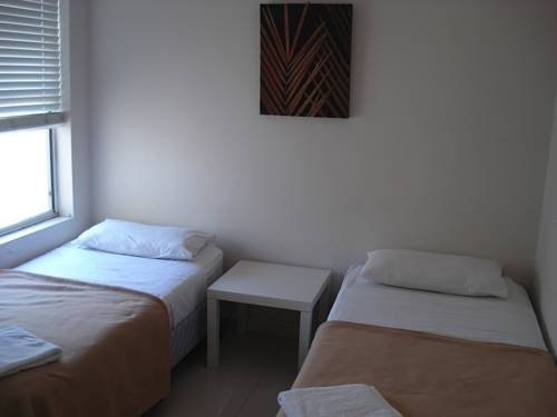 Imagen general del Hotel Manly Beach House. Foto 7