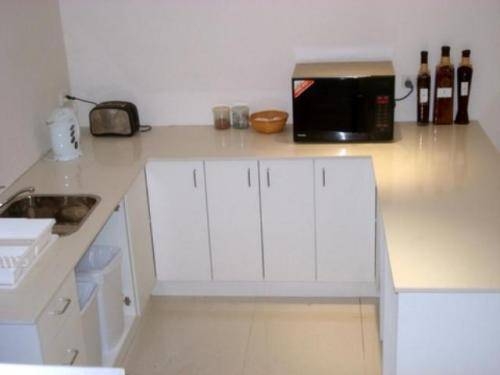 Imagen general del Hotel Manly Beach House. Foto 8
