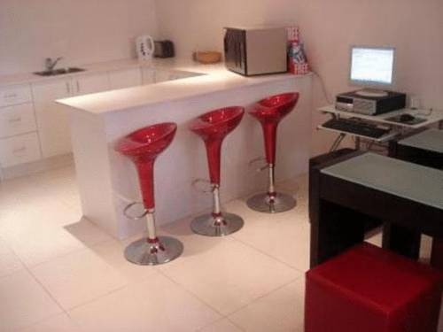 Imagen general del Hotel Manly Beach House. Foto 13