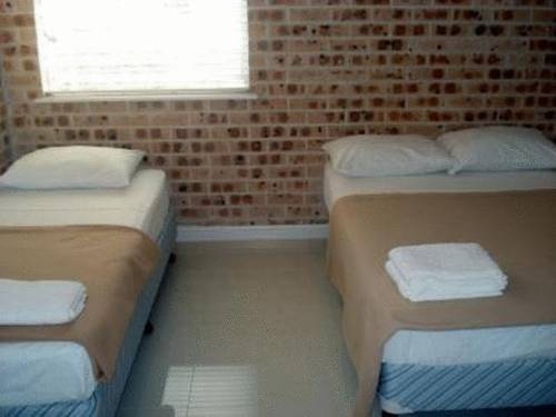 Imagen general del Hotel Manly Beach House. Foto 15