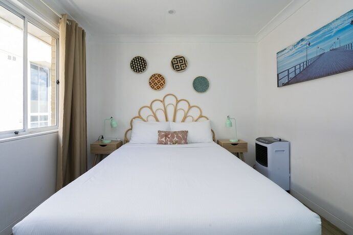 Imagen general del Hotel Manly Beachfront Apartment. Foto 6