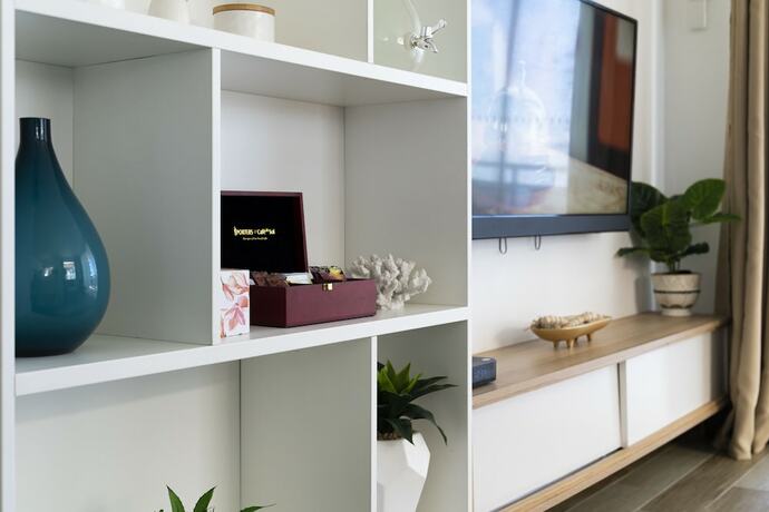 Imagen general del Hotel Manly Beachfront Apartment. Foto 8