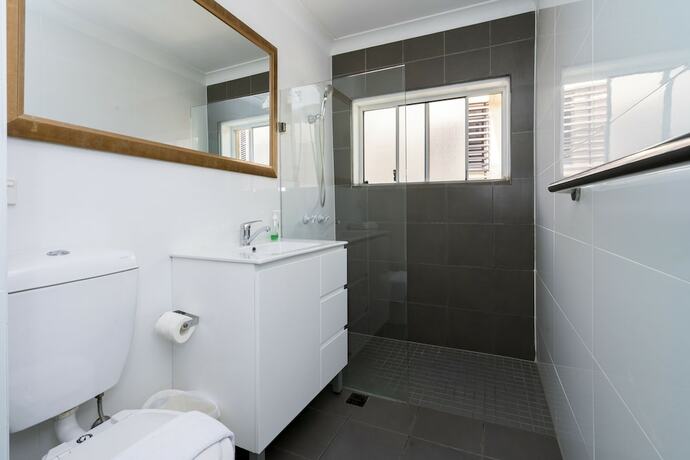 Imagen general del Hotel Manly Beachfront Apartment. Foto 10