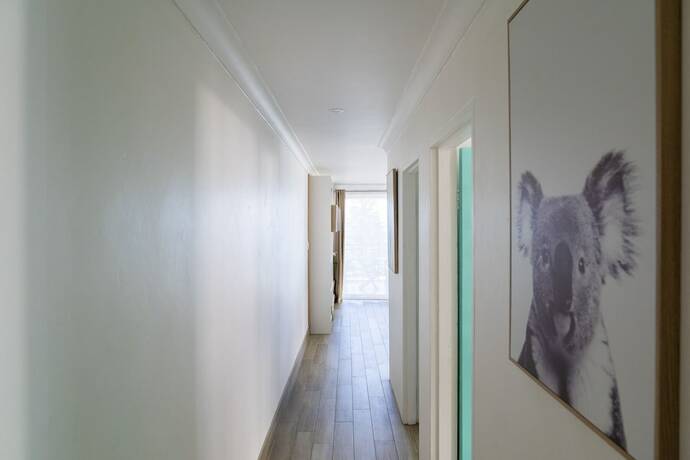 Imagen general del Hotel Manly Beachfront Apartment. Foto 13