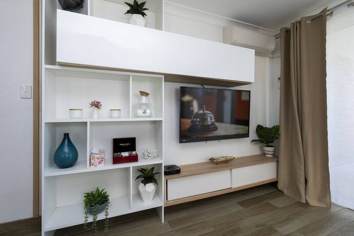 Imagen general del Hotel Manly Beachfront Apartment. Foto 14