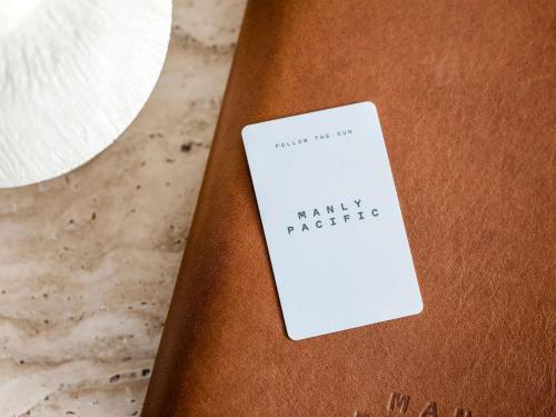 Imagen de la habitación del Hotel Manly Pacific Sydney Mgallery Collection. Foto 11