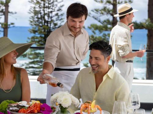 Imagen general del Hotel Manly Pacific Sydney Mgallery Collection. Foto 2