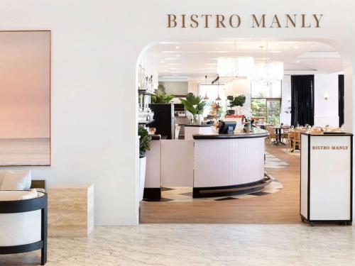 Imagen general del Hotel Manly Pacific Sydney Mgallery Collection. Foto 4