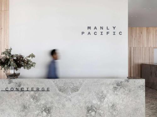 Imagen general del Hotel Manly Pacific Sydney Mgallery Collection. Foto 5