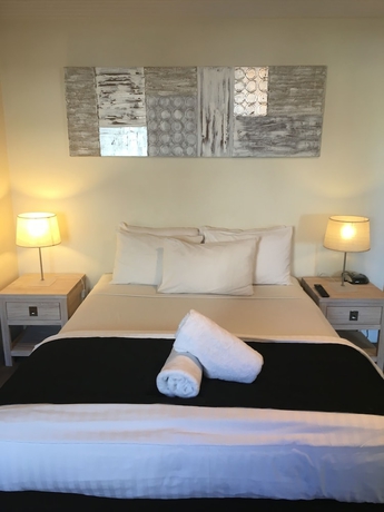 Imagen de la habitación del Hotel Manly Surfside Holiday Apartments. Foto 2