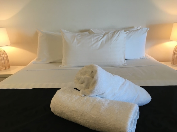 Imagen de la habitación del Hotel Manly Surfside Holiday Apartments. Foto 6