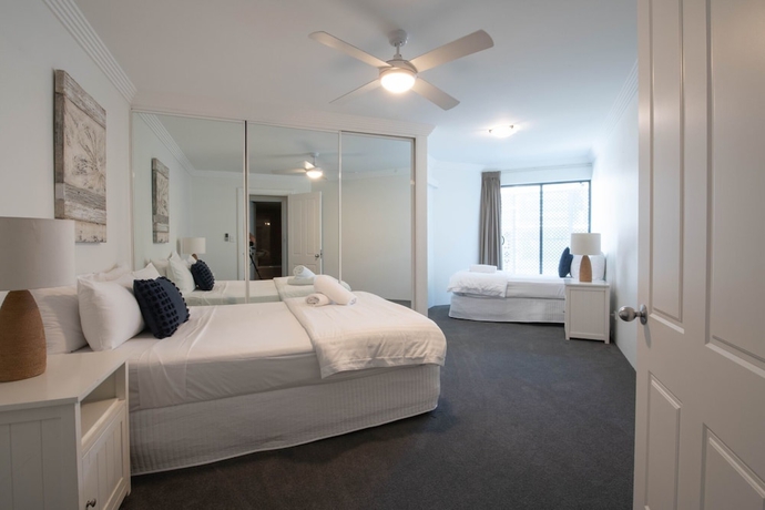 Imagen de la habitación del Hotel Manly Surfside Holiday Apartments. Foto 7
