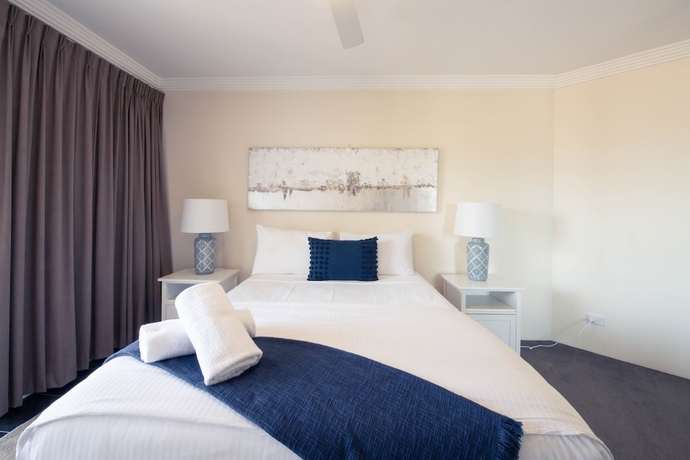 Imagen de la habitación del Hotel Manly Surfside Holiday Apartments. Foto 9