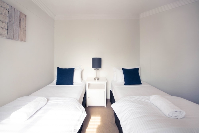 Imagen de la habitación del Hotel Manly Surfside Holiday Apartments. Foto 15