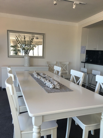 Imagen de la habitación del Hotel Manly Surfside Holiday Apartments. Foto 16