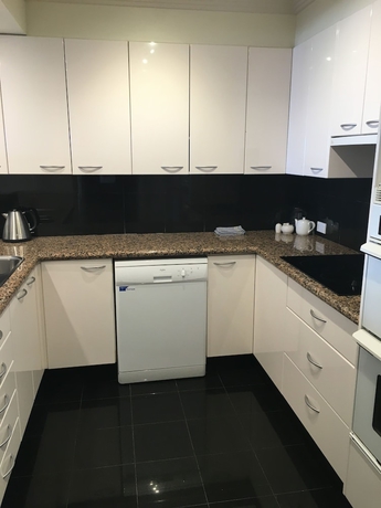 Imagen de la habitación del Hotel Manly Surfside Holiday Apartments. Foto 17