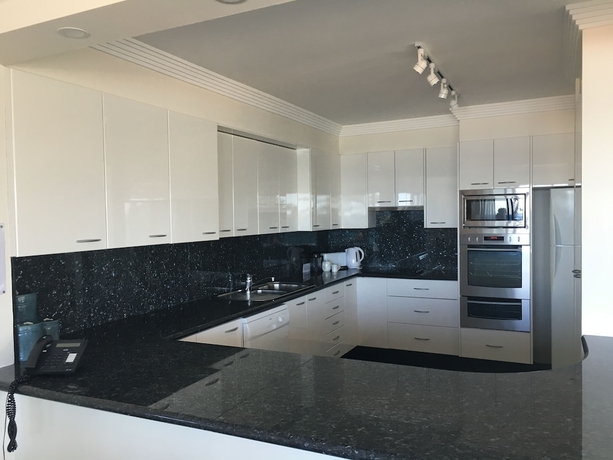 Imagen de la habitación del Hotel Manly Surfside Holiday Apartments. Foto 18