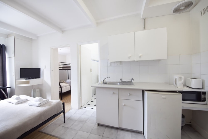 Imagen de la habitación del Hotel Manly Waves. Foto 3