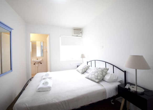 Imagen de la habitación del Hotel Manly Waves. Foto 6
