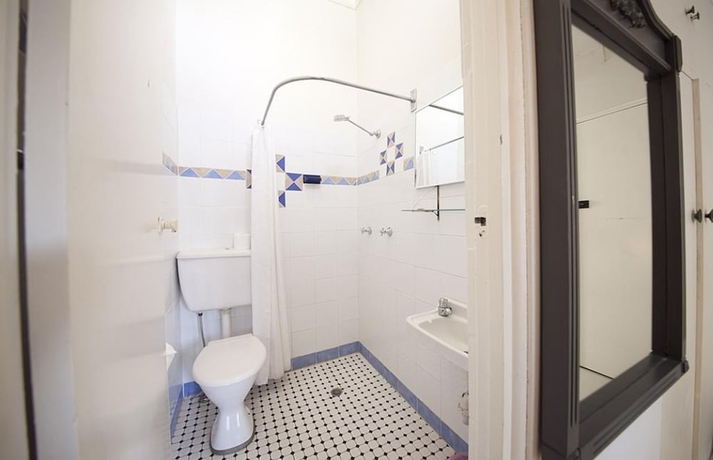 Imagen de la habitación del Hotel Manly Waves. Foto 9