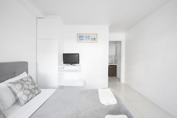 Imagen de la habitación del Hotel Manly Waves. Foto 18