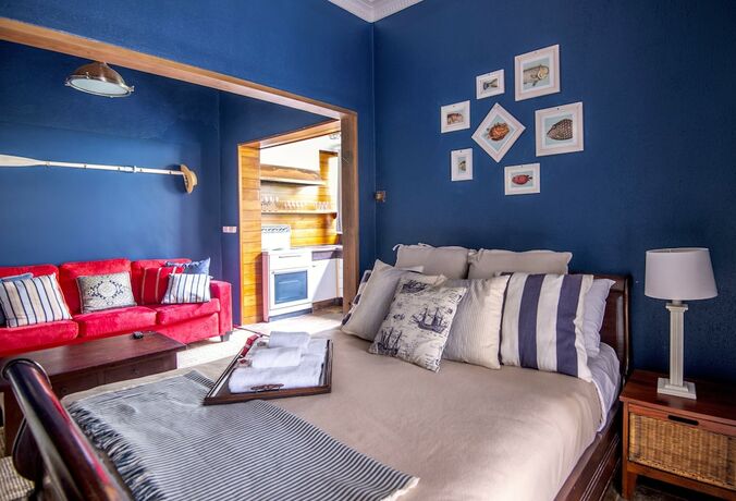Imagen general del Hotel Manly Waves Studios and Apartments. Foto 2
