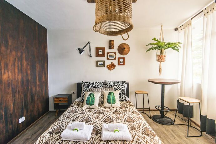 Imagen general del Hotel Manly Waves Studios and Apartments. Foto 4