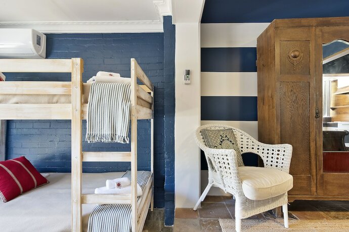 Imagen general del Hotel Manly Waves Studios and Apartments. Foto 6