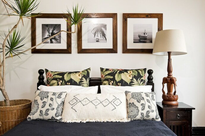 Imagen general del Hotel Manly Waves Studios and Apartments. Foto 8
