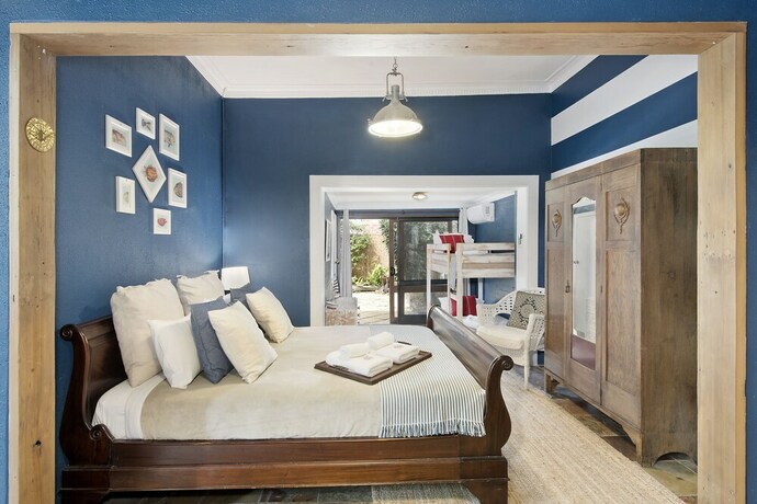 Imagen general del Hotel Manly Waves Studios and Apartments. Foto 10