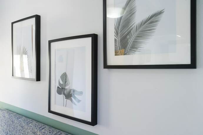 Imagen de la habitación del Hotel Manly Waves Studios and Apartments. Foto 14