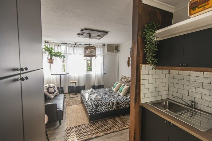 Imagen de la habitación del Hotel Manly Waves Studios and Apartments. Foto 31