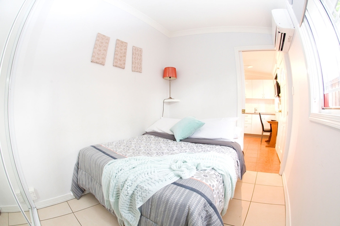 Imagen de la habitación del Hotel Manly's Hidden Gem. Foto 2