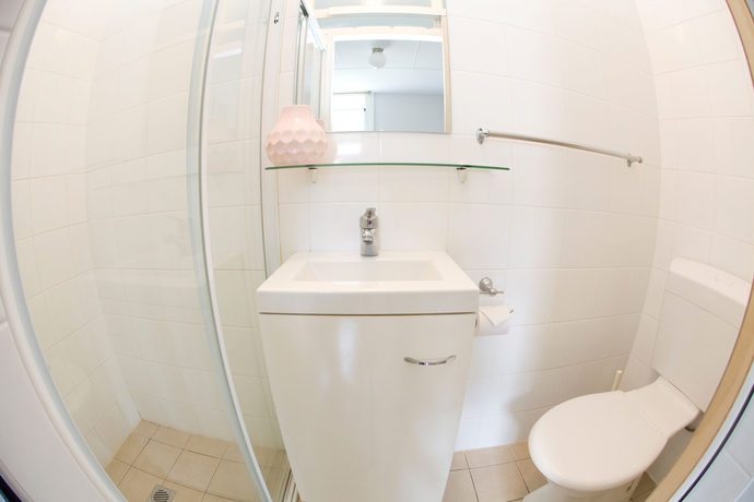 Imagen de la habitación del Hotel Manly's Hidden Gem. Foto 5