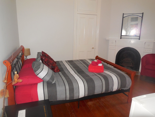 Imagen de la habitación del Hotel Manly's Hidden Gem. Foto 9