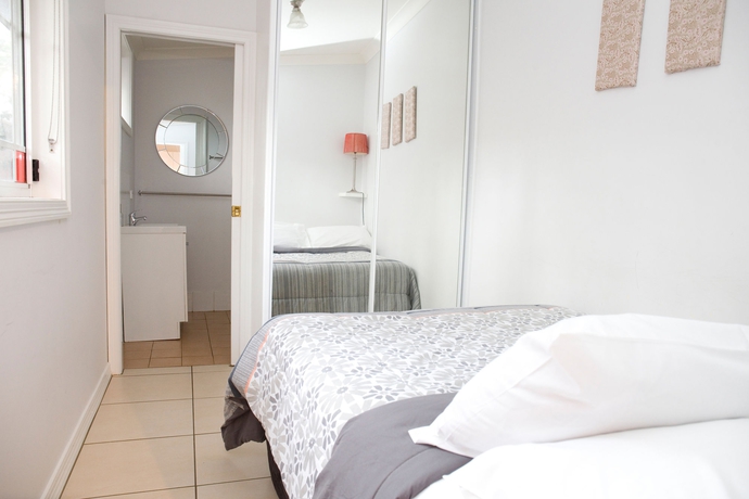 Imagen de la habitación del Hotel Manly's Hidden Gem. Foto 10