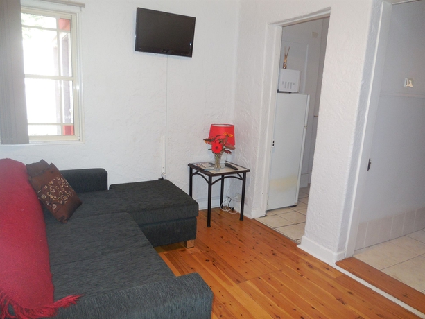 Imagen de los interiores del Hotel Manly's Hidden Gem. Foto 15