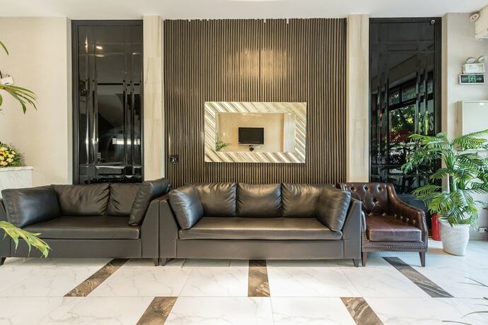 Imagen general del Hotel Manmo Ha Noi Business. Foto 3