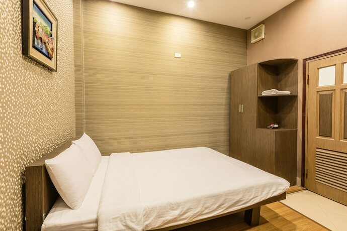 Imagen general del Hotel Manmo Ha Noi Business. Foto 5