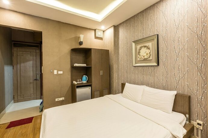 Imagen general del Hotel Manmo Ha Noi Business. Foto 6