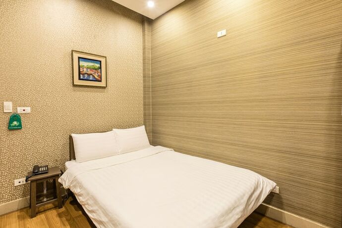 Imagen de la habitación del Hotel Manmo Ha Noi Business. Foto 13